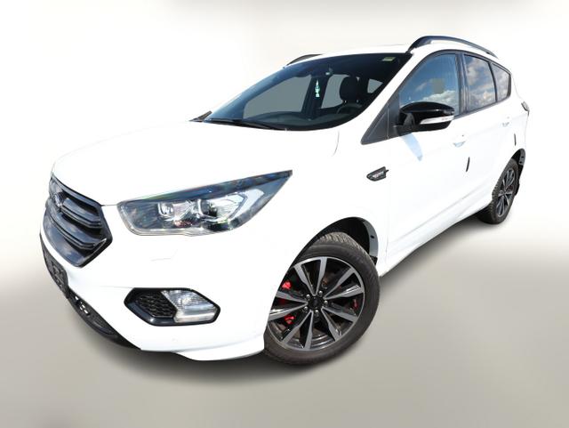 Ford Kuga - ST-Line 1.5 EcoBoost 175 Aut. 4x4 Nav Sony