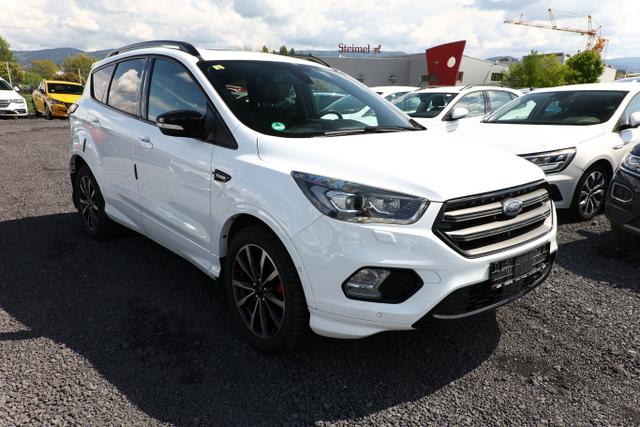 Ford Kuga ST-Line 1.5 EcoBoost 175 Aut. 4x4 Nav Sony 