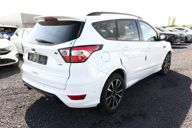 Ford Kuga ST-Line 1.5 EcoBoost 175 Aut. 4x4 Nav Sony 