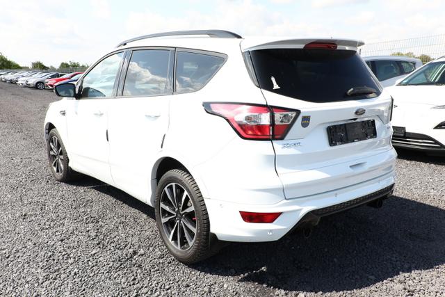 Ford Kuga ST-Line 1.5 EcoBoost 175 Aut. 4x4 Nav Sony 