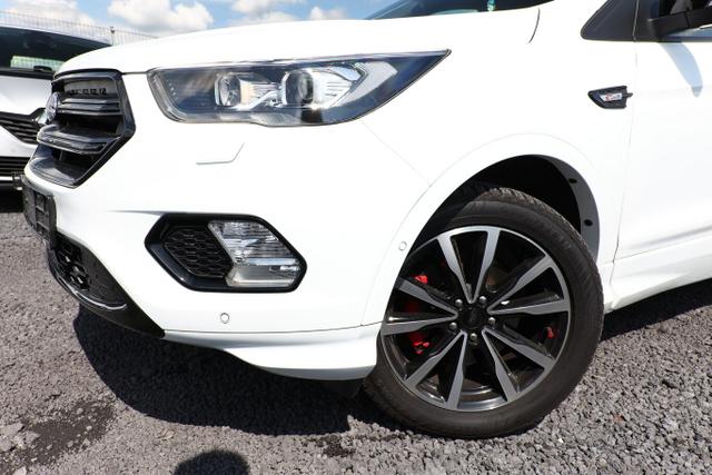 Ford Kuga ST-Line 1.5 EcoBoost 175 Aut. 4x4 Nav Sony 