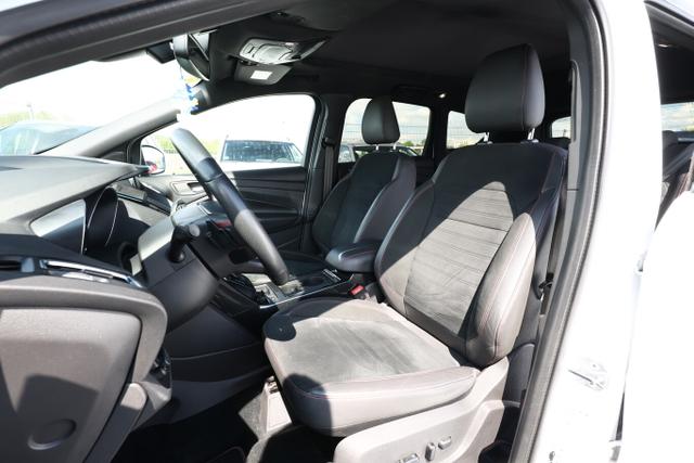 Ford Kuga ST-Line 1.5 EcoBoost 175 Aut. 4x4 Nav Sony 