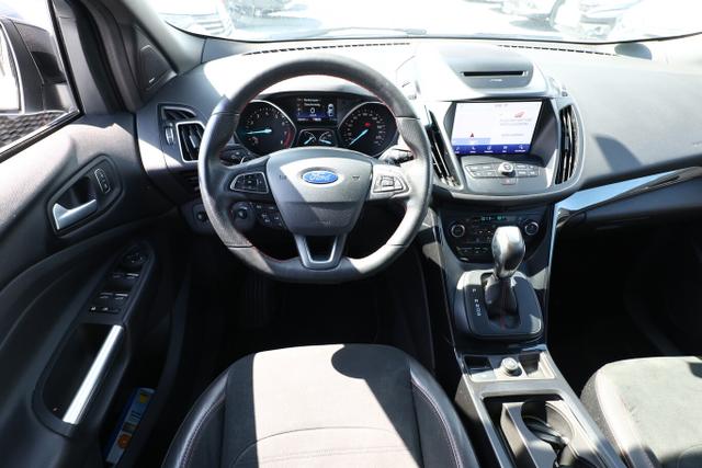 Ford Kuga ST-Line 1.5 EcoBoost 175 Aut. 4x4 Nav Sony 