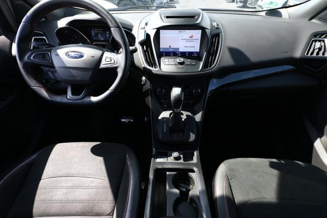 Ford Kuga ST-Line 1.5 EcoBoost 175 Aut. 4x4 Nav Sony 