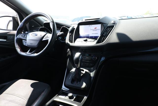 Ford Kuga ST-Line 1.5 EcoBoost 175 Aut. 4x4 Nav Sony 