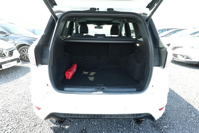 Ford Kuga ST-Line 1.5 EcoBoost 175 Aut. 4x4 Nav Sony 
