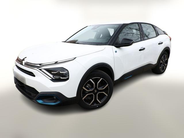 Citroën ë-C4 - Feel e-C4 50kWh LED 10"-DAB DigCo Temp PDC NSW