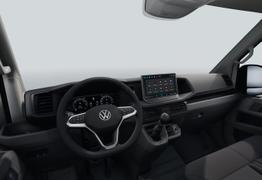 Volkswagen Crafter Pritsche 35 2.0 TDI 140 3S Temp PDC AppC 