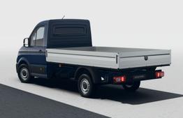 Volkswagen Crafter Pritsche 35 2.0 TDI 140 3S Temp PDC AppC 