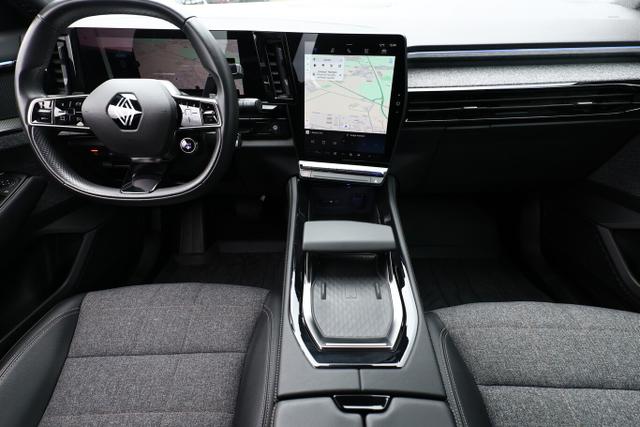 Espace Techno 1.2 E-Tech 200 PremCityP SHZ ACC 