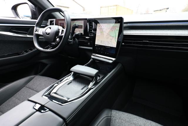 Espace Techno 1.2 E-Tech 200 PremCityP SHZ ACC 
