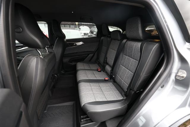 Espace Techno 1.2 E-Tech 200 PremCityP SHZ ACC 
