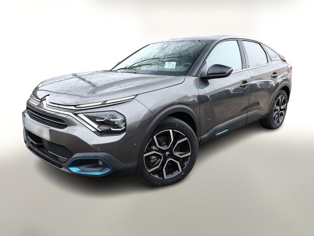 Citroën ë-C4 - Shine e-C4 50kWh Nav Kam HUD 18Z Keyl ACC PDC