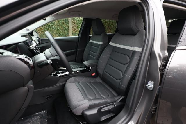 Citroën ë-C4 Shine e-C4 50kWh Nav Kam HUD 18Z Keyl ACC PDC 