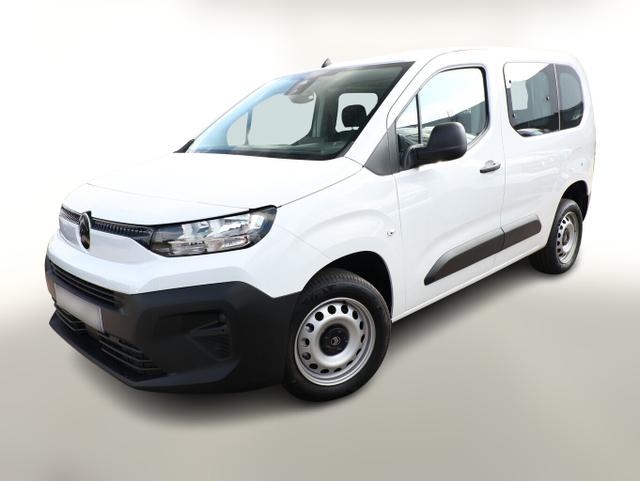 Citroën Berlingo MPV - 100 You 10"-DAB PDC SafetyP Temp