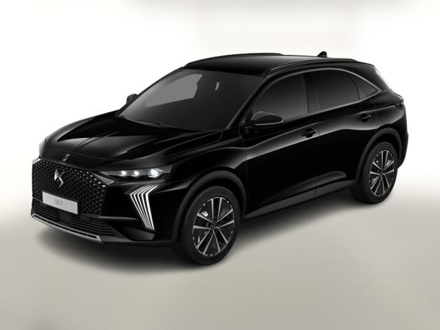 DS Automobiles 7 - Pallas 130 EAT8 Nav TechP PDC PrivG ACC SHZ