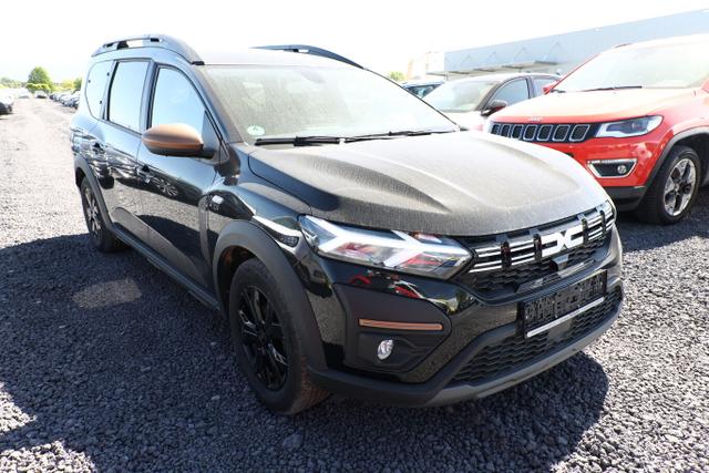 Dacia Jogger - Extreme E-TECH 140 Aut. 7-S PDC Kam 16Z