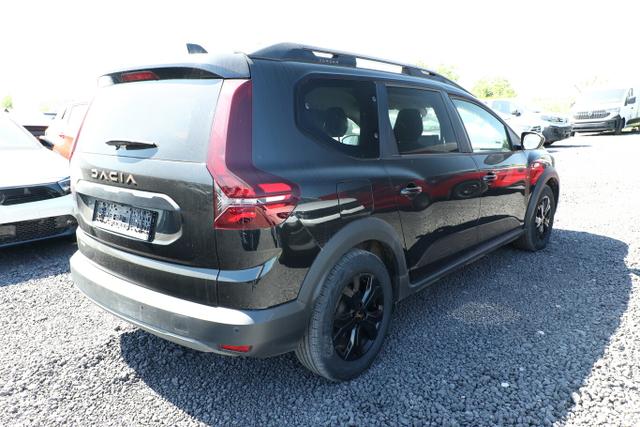 Jogger Extreme E-TECH 140 Aut. 7-S PDC Kam 16Z 