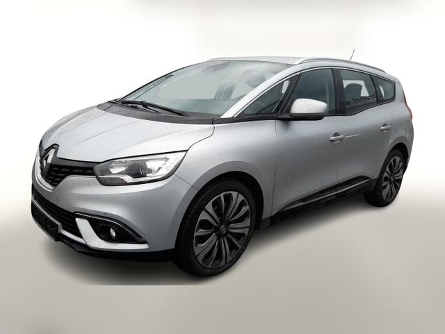 Renault Grand Scenic - Business dCi 150 EDC Nav PDC AHK