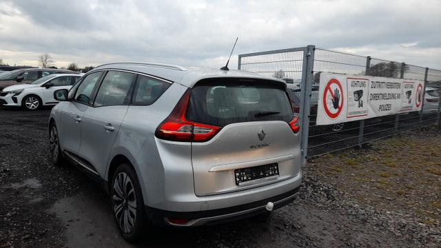 Renault Grand Scenic Business dCi 150 EDC Nav PDC AHK 