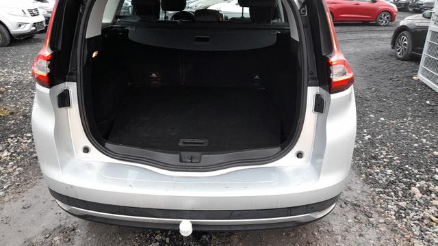 Renault Grand Scenic Business dCi 150 EDC Nav PDC AHK 