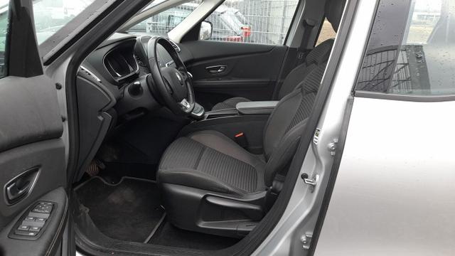 Renault Grand Scenic Business dCi 150 EDC Nav PDC AHK 