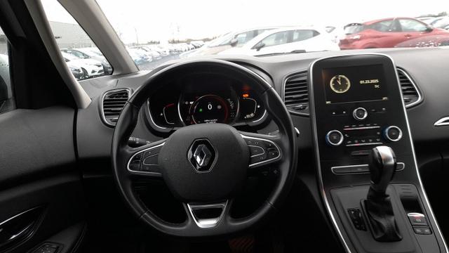 Renault Grand Scenic Business dCi 150 EDC Nav PDC AHK 