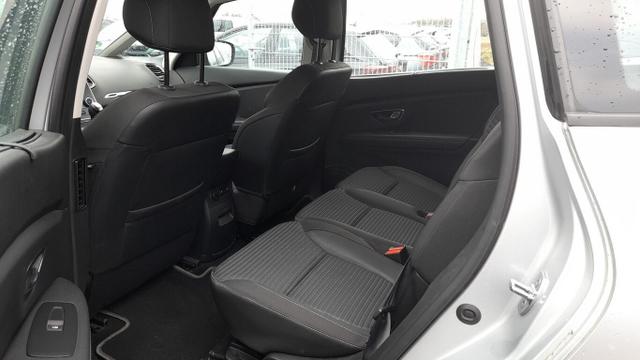 Renault Grand Scenic Business dCi 150 EDC Nav PDC AHK 
