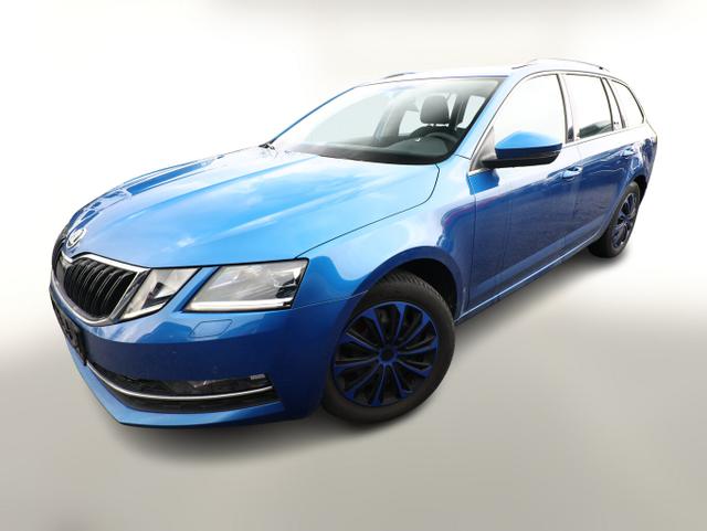 Skoda Octavia Combi - Style 1.8 TSI 180 LED Nav Kessy