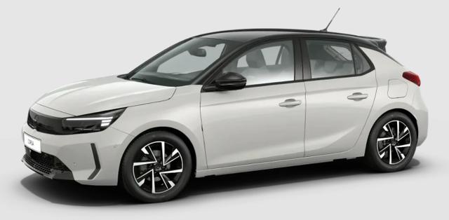 Opel Corsa - F 1.2 75 GS Pano LED Kam PDC SHZ LHZ DigCo