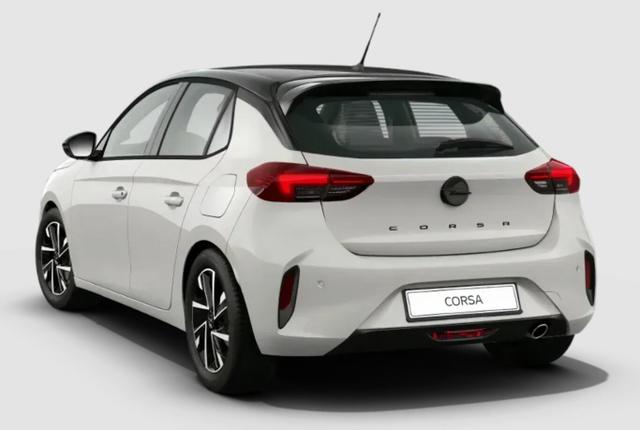 Opel Corsa F 1.2 75 GS Pano LED Kam PDC SHZ LHZ DigCo 