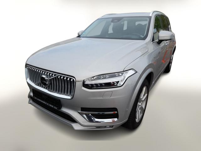 Volvo XC90 - Ultimate Bright XC 90 B5 235 AWD 7S LED PDC KeyL