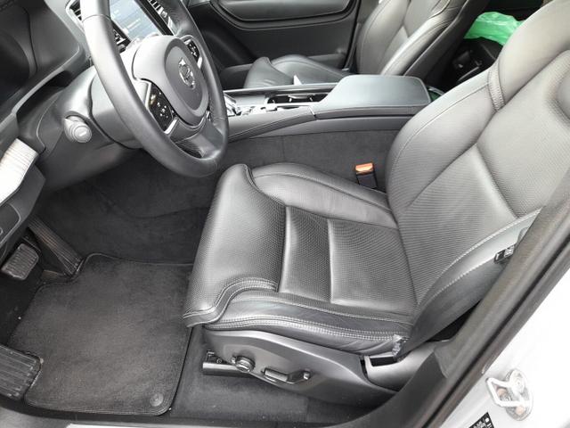 Volvo XC90 Ultimate Bright XC 90 B5 235 AWD 7S LED PDC KeyL 