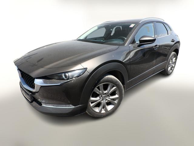 Mazda CX-30 - Selection 1.8 SKYACTIV-D 116 Aut. Matrix