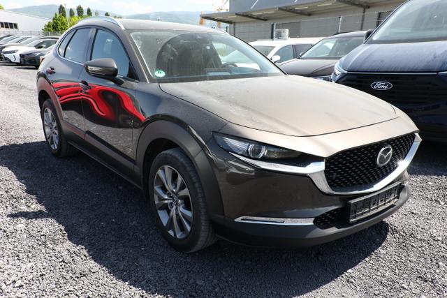 Mazda CX-30 Selection 1.8 SKYACTIV-D 116 Aut. Matrix 