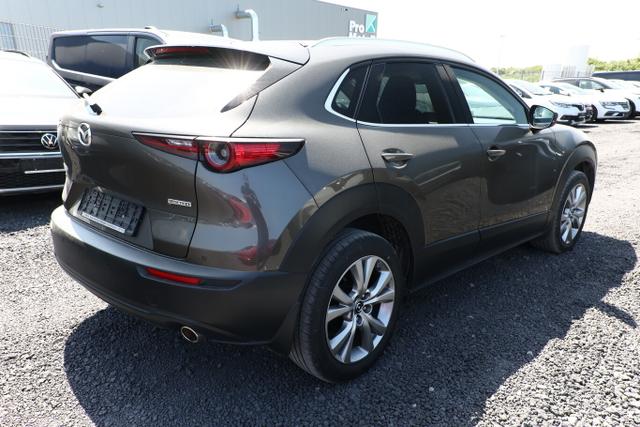 Mazda CX-30 Selection 1.8 SKYACTIV-D 116 Aut. Matrix 