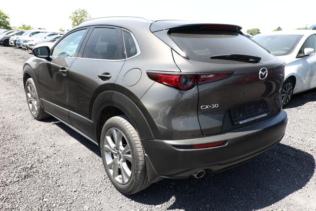 Mazda CX-30 Selection 1.8 SKYACTIV-D 116 Aut. Matrix 