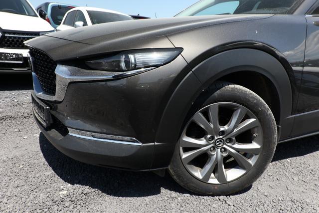 Mazda CX-30 Selection 1.8 SKYACTIV-D 116 Aut. Matrix 
