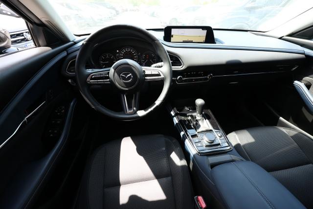 Mazda CX-30 Selection 1.8 SKYACTIV-D 116 Aut. Matrix 