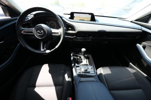 Mazda CX-30 Selection 1.8 SKYACTIV-D 116 Aut. Matrix 
