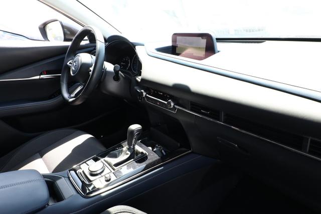 Mazda CX-30 Selection 1.8 SKYACTIV-D 116 Aut. Matrix 
