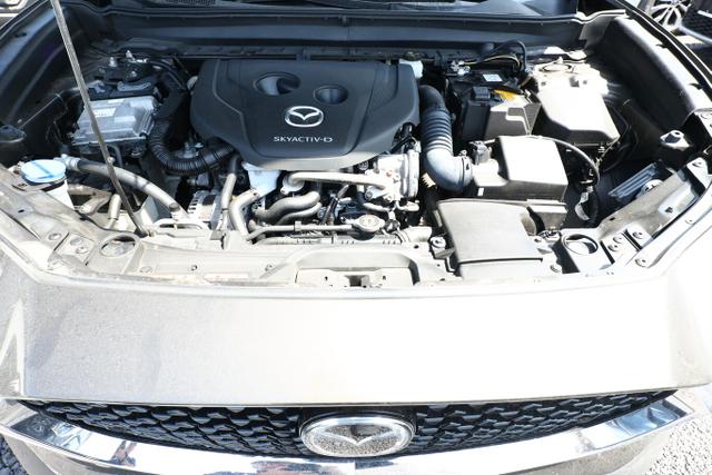 Mazda CX-30 Selection 1.8 SKYACTIV-D 116 Aut. Matrix 