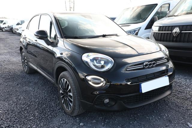Fiat 500X - 1.5 MHEV 130 DCT7 LED PrivG KomfortP Kam