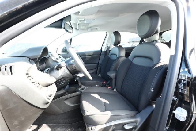 Fiat 500X 1.5 MHEV 130 DCT7 LED PrivG KomfortP Kam 