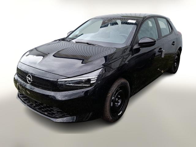 Opel Corsa - Edition 1.2 Turbo 100 AT8 PDC SichtP AppCo