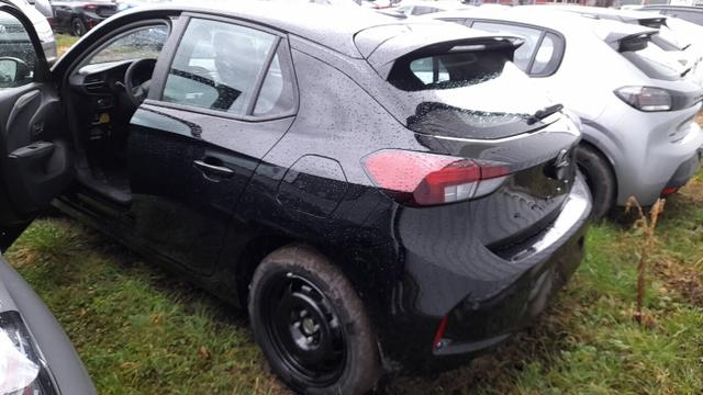 Corsa Edition 1.2 Turbo 100 AT8 PDC SichtP AppCo 
