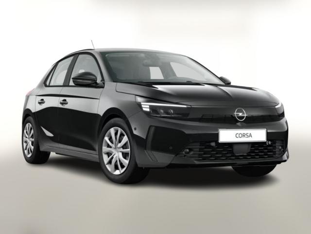 Corsa Edition 1.2 Turbo 100 AT8 PDC SichtP AppCo 