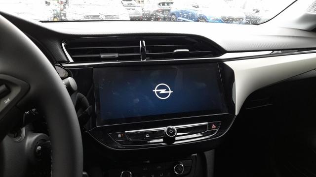 Corsa Edition 1.2 Turbo 100 AT8 PDC SichtP AppCo 