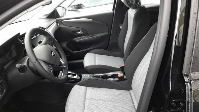 Corsa Edition 1.2 Turbo 100 AT8 PDC SichtP AppCo 