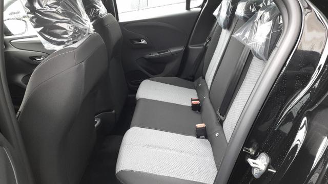 Corsa Edition 1.2 Turbo 100 AT8 PDC SichtP AppCo 